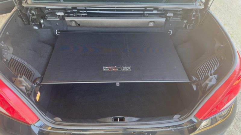 PEUGEOT 207 CC 1.6 HDi 112 FAP BLUE LION SERIE 64 BVM6