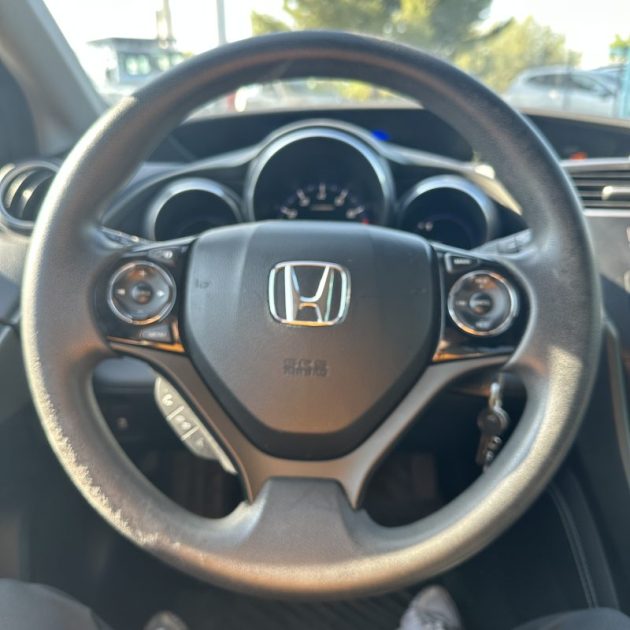 HONDA CIVIC 1.4 VTEC 100 cv ELEGANCE Garantie 12 mois