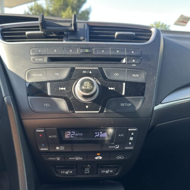 HONDA CIVIC 1.4 VTEC 100 cv ELEGANCE Garantie 12 mois