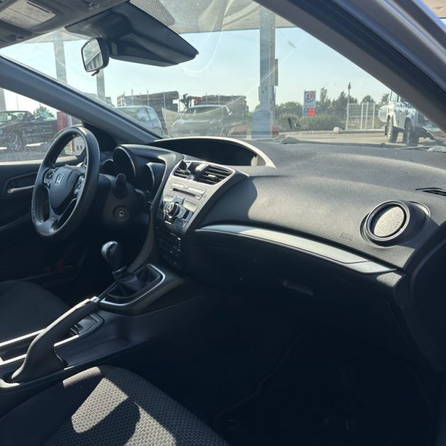 HONDA CIVIC 1.4 VTEC 100 cv ELEGANCE Garantie 12 mois