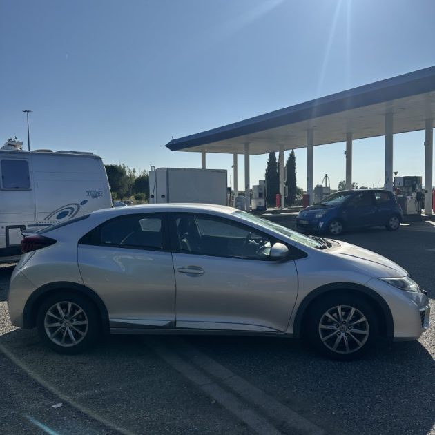 HONDA CIVIC 1.4 VTEC 100 cv ELEGANCE Garantie 12 mois