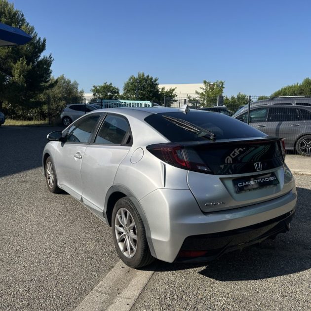 HONDA CIVIC 1.4 VTEC 100 cv ELEGANCE Garantie 12 mois