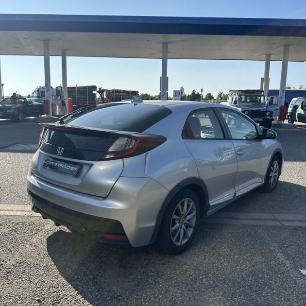 HONDA CIVIC 1.4 VTEC 100 cv ELEGANCE Garantie 12 mois