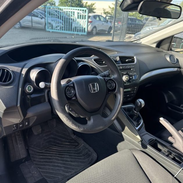 HONDA CIVIC 1.4 VTEC 100 cv ELEGANCE Garantie 12 mois