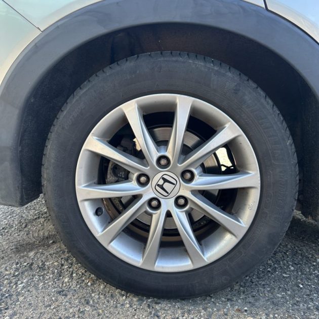 HONDA CIVIC 1.4 VTEC 100 cv ELEGANCE Garantie 12 mois