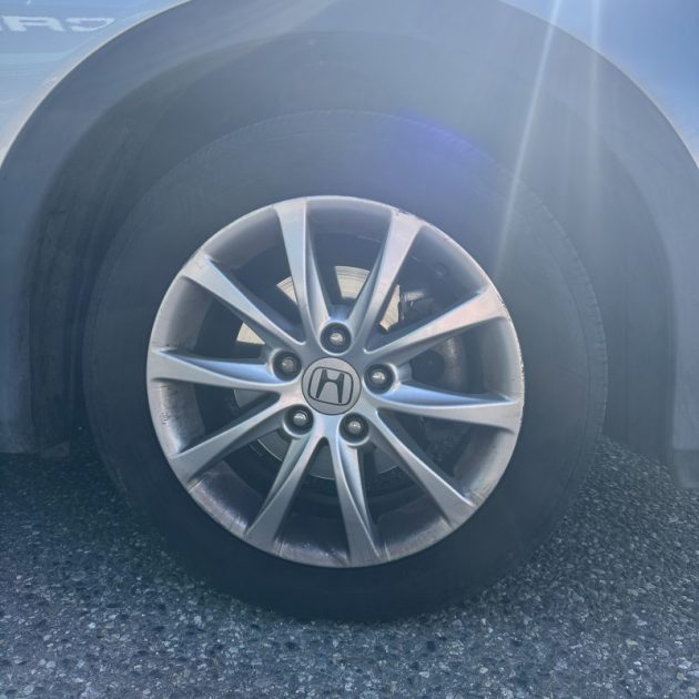 HONDA CIVIC 1.4 VTEC 100 cv ELEGANCE Garantie 12 mois