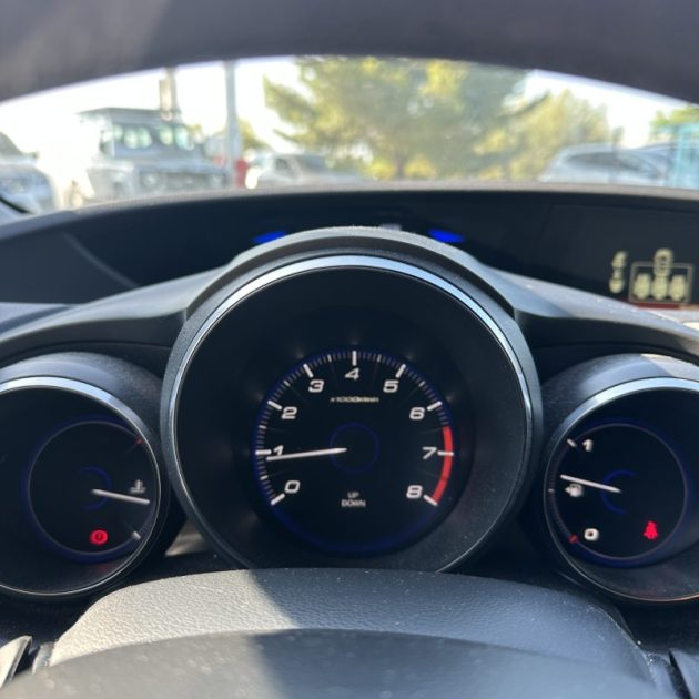 HONDA CIVIC 1.4 VTEC 100 cv ELEGANCE Garantie 12 mois