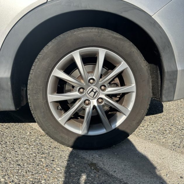 HONDA CIVIC 1.4 VTEC 100 cv ELEGANCE Garantie 12 mois