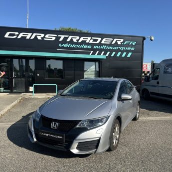 HONDA CIVIC 1.4 VTEC 100 cv ELEGANCE Garantie 12 mois