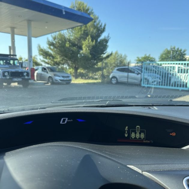 HONDA CIVIC 1.4 VTEC 100 cv ELEGANCE Garantie 12 mois