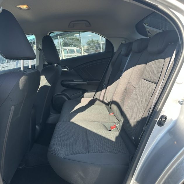 HONDA CIVIC 1.4 VTEC 100 cv ELEGANCE Garantie 12 mois