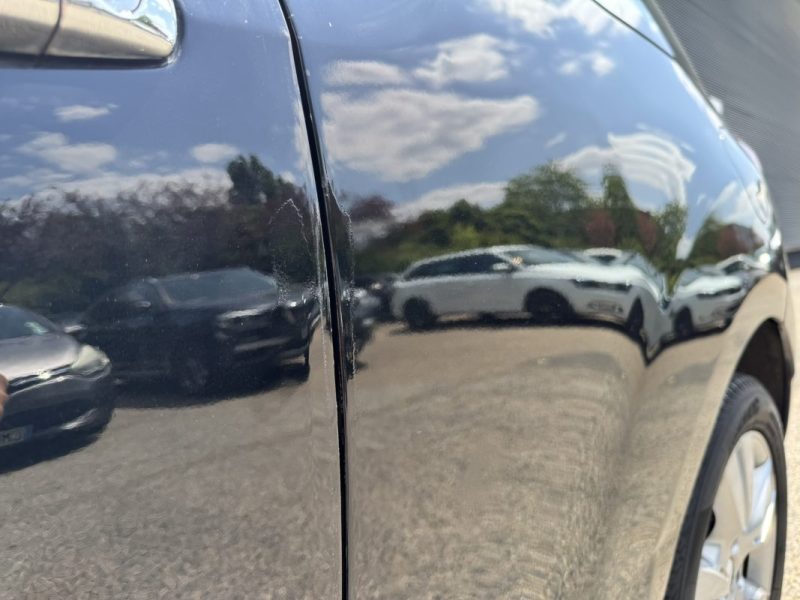 DS DS 3 1.2 THP PURETECH 110cv BE CHIC