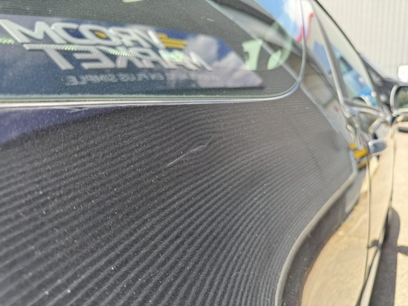 DS DS 3 1.2 THP PURETECH 110cv BE CHIC