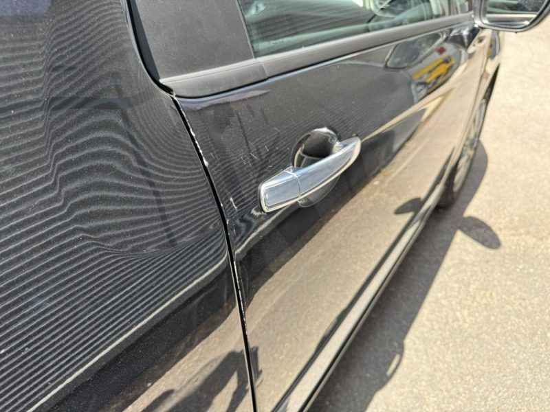 DS DS 3 1.2 THP PURETECH 110cv BE CHIC