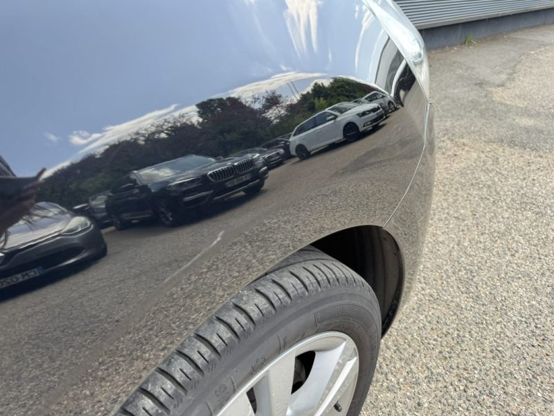 DS DS 3 1.2 THP PURETECH 110cv BE CHIC