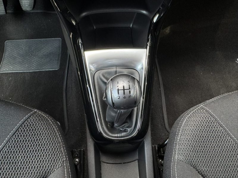 DS DS 3 1.2 THP PURETECH 110cv BE CHIC