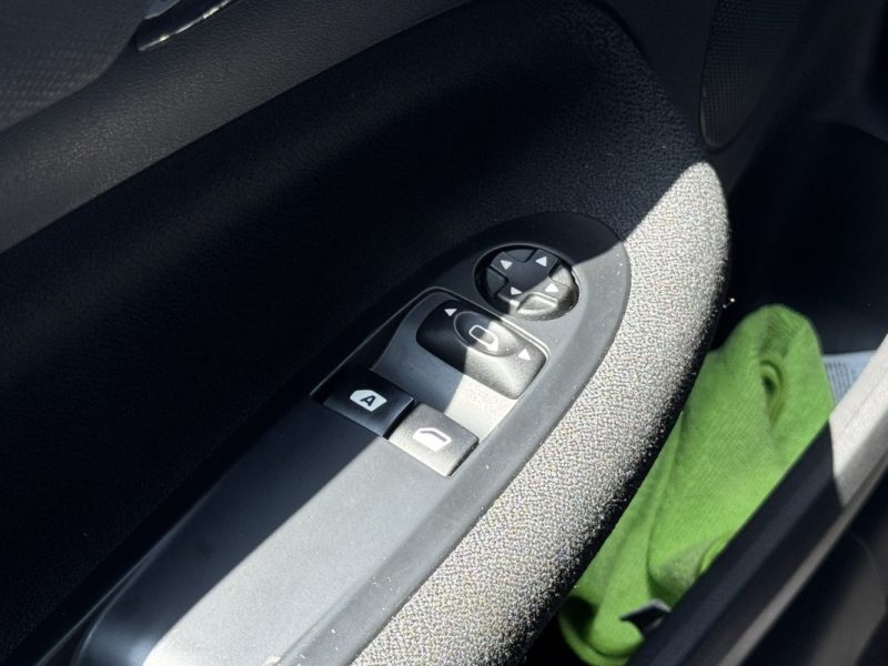 DS DS 3 1.2 THP PURETECH 110cv BE CHIC