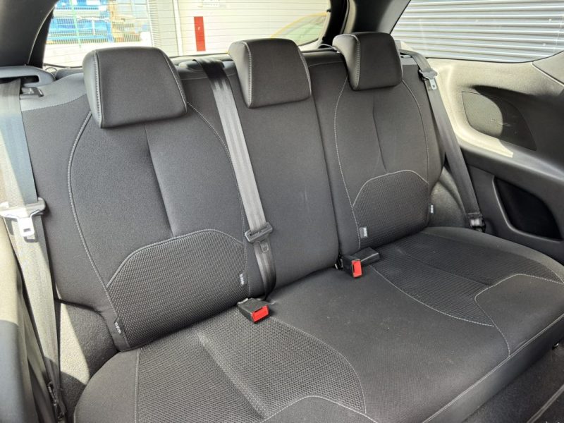 DS DS 3 1.2 THP PURETECH 110cv BE CHIC