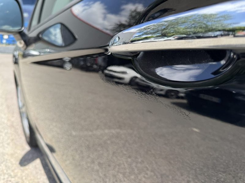 DS DS 3 1.2 THP PURETECH 110cv BE CHIC