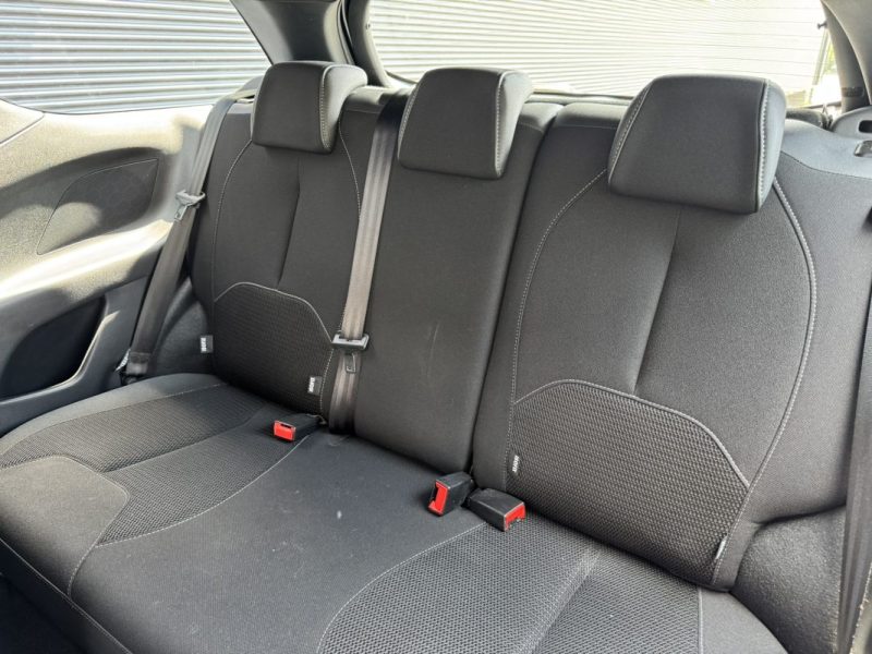 DS DS 3 1.2 THP PURETECH 110cv BE CHIC