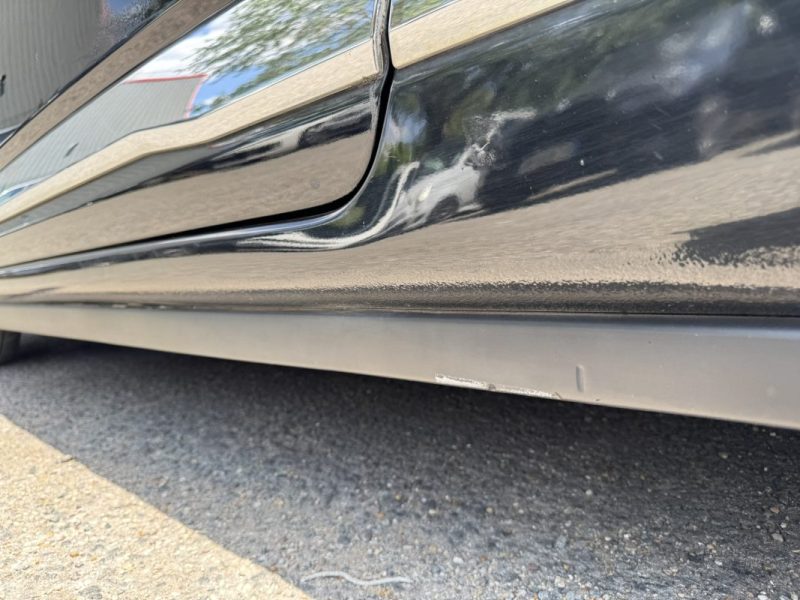 DS DS 3 1.2 THP PURETECH 110cv BE CHIC