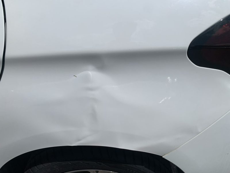 CITROEN C4 1.2 THP Puretech 130cv SHINE COURROIE DE DISTRIBUTION CHANGÉE