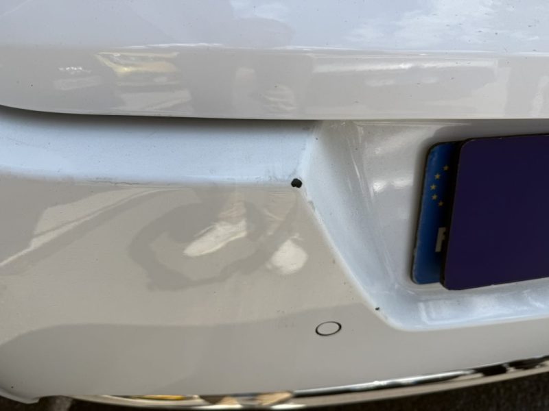 CITROEN C4 1.2 THP Puretech 130cv SHINE COURROIE DE DISTRIBUTION CHANGÉE