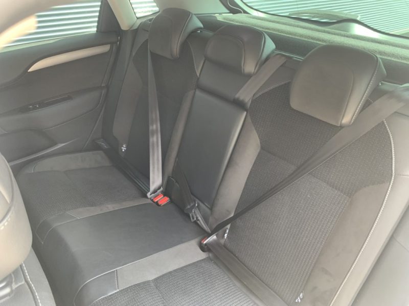 CITROEN C4 1.2 THP Puretech 130cv SHINE COURROIE DE DISTRIBUTION CHANGÉE