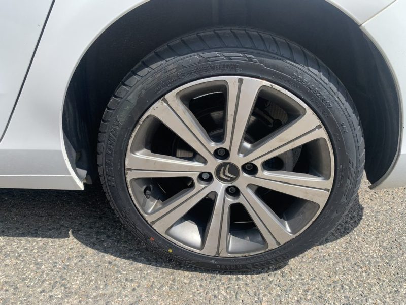 CITROEN C4 1.2 THP Puretech 130cv SHINE COURROIE DE DISTRIBUTION CHANGÉE