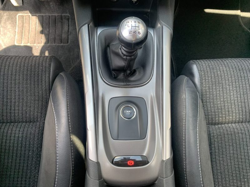 CITROEN C4 1.2 THP Puretech 130cv SHINE COURROIE DE DISTRIBUTION CHANGÉE