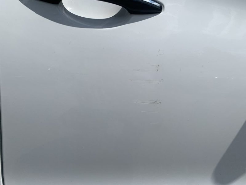 CITROEN C4 1.2 THP Puretech 130cv SHINE COURROIE DE DISTRIBUTION CHANGÉE