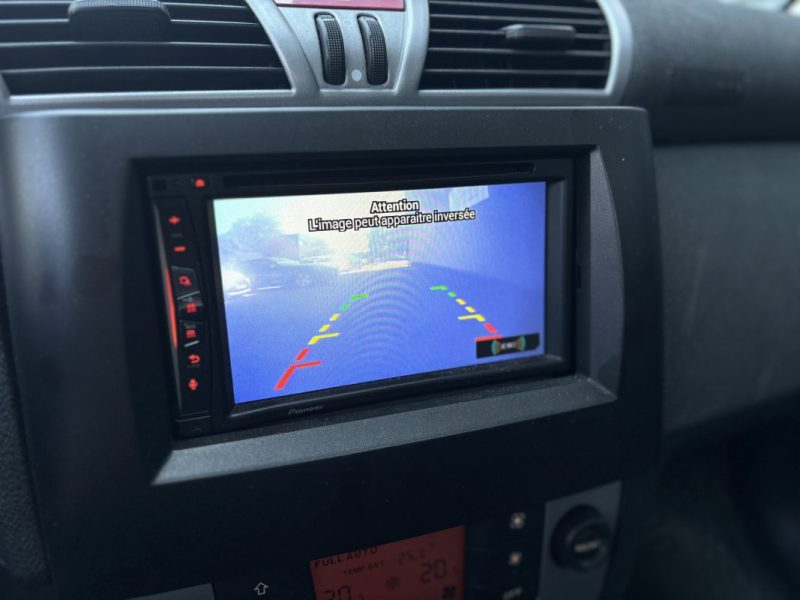 FIAT STILO 2.4 140 ch Abarth Edition Limitée Schumacher