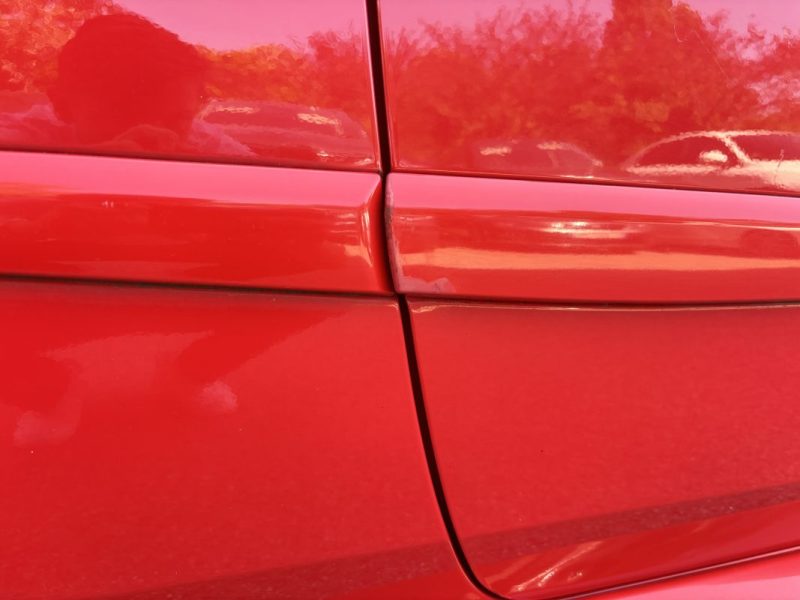 FIAT STILO 2.4 140 ch Abarth Edition Limitée Schumacher