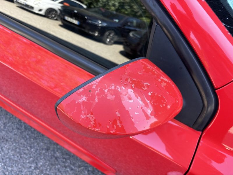 FIAT STILO 2.4 140 ch Abarth Edition Limitée Schumacher