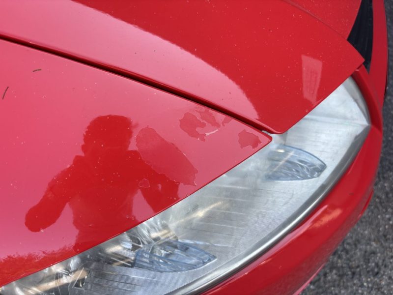 FIAT STILO 2.4 140 ch Abarth Edition Limitée Schumacher