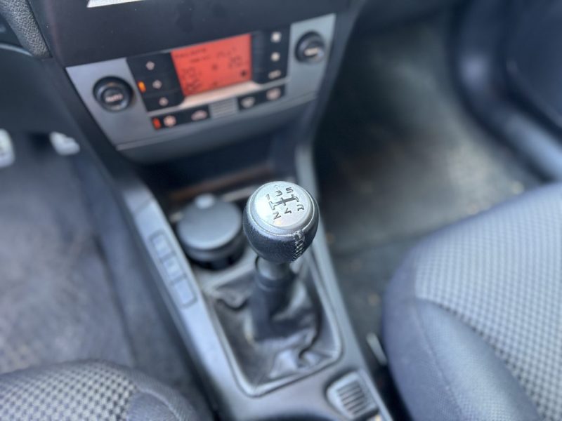 FIAT STILO 2.4 140 ch Abarth Edition Limitée Schumacher