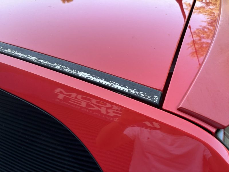 FIAT STILO 2.4 140 ch Abarth Edition Limitée Schumacher