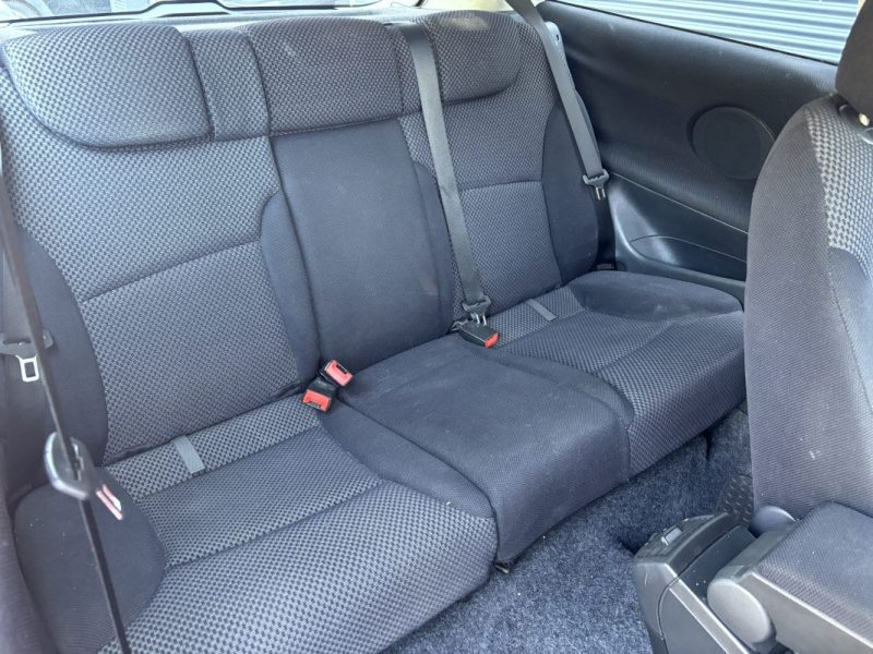 FIAT STILO 2.4 140 ch Abarth Edition Limitée Schumacher