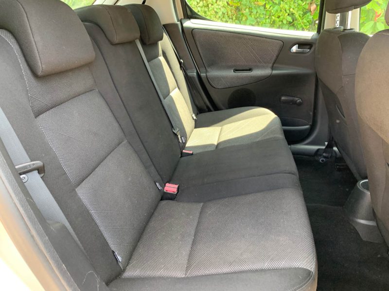 PEUGEOT 207 1.4 16V 95cv 