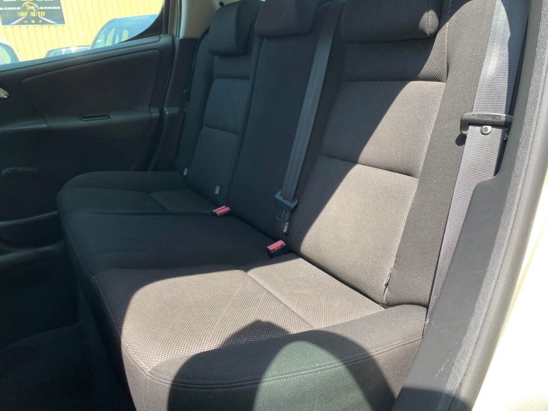 PEUGEOT 207 1.4 16V 95cv 