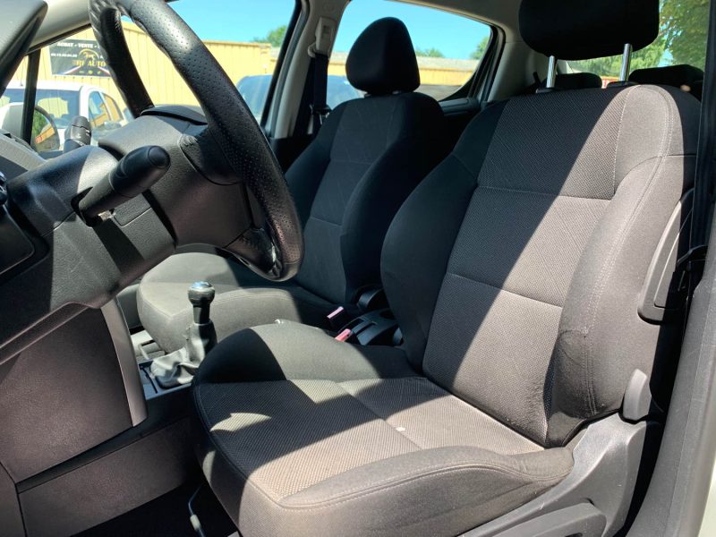 PEUGEOT 207 1.4 16V 95cv 