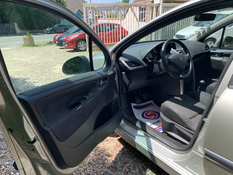 PEUGEOT 207 1.4 16V 95cv 