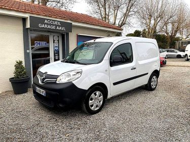RENAULT KANGOO 2018