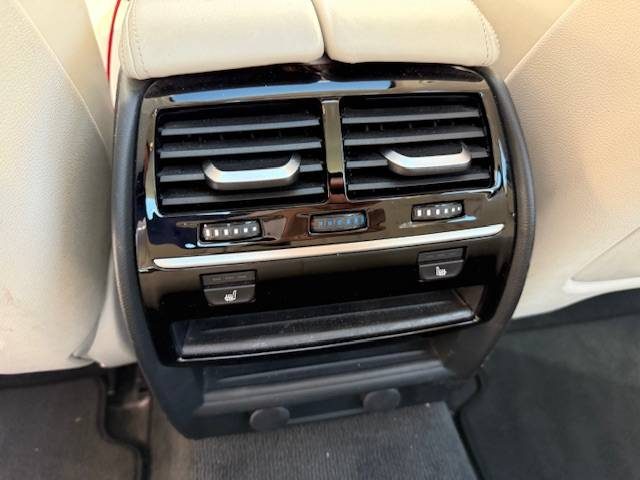 BMW SERIE 530D 265ch Luxury