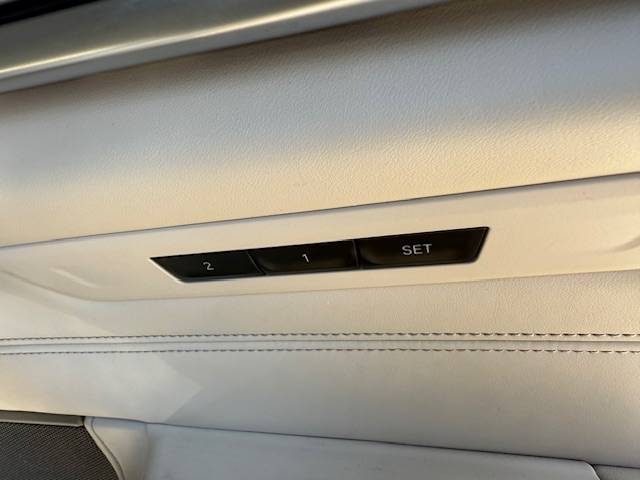 BMW SERIE 530D 265ch Luxury