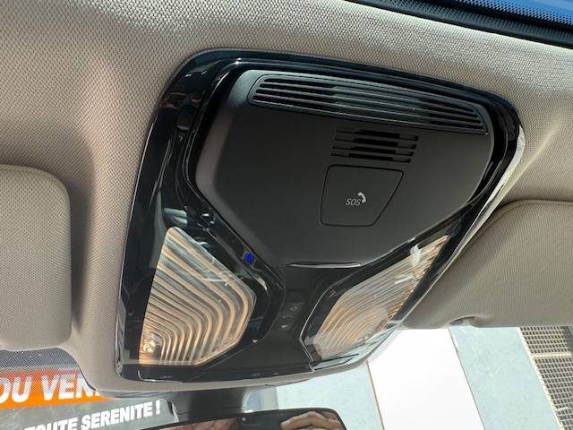 BMW SERIE 530D 265ch Luxury