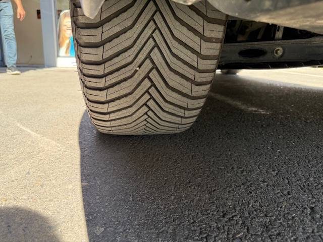 BMW SERIE 530D 265ch Luxury