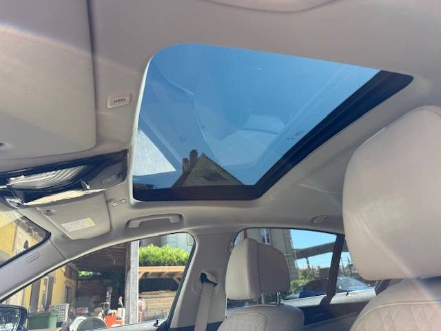 BMW SERIE 530D 265ch Luxury