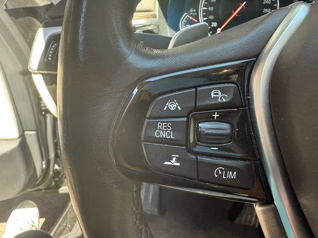 BMW SERIE 530D 265ch Luxury