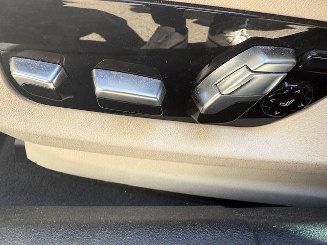 BMW SERIE 530D 265ch Luxury